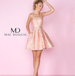 MAC DUGGAL AFTER FIVE 30521C